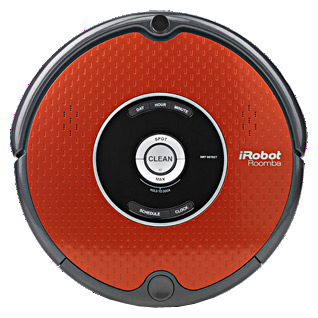 iRobot Roomba 610