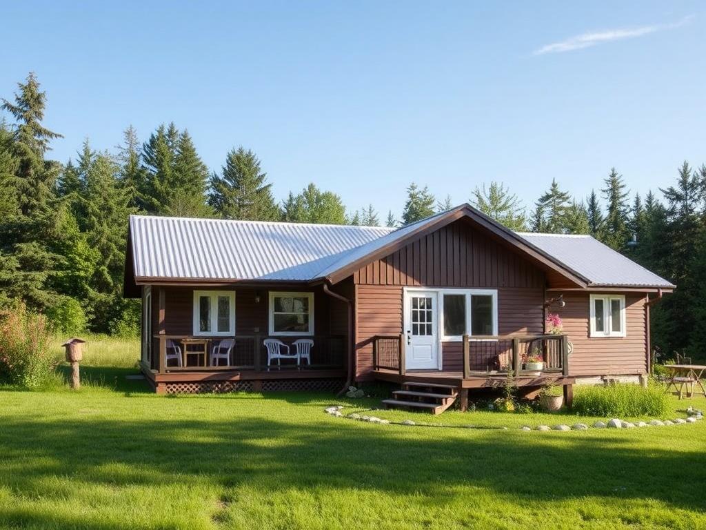 Выгодно ли заказывать клининг для коттеджа. Ошибки, которые совершают владельцы коттеджей