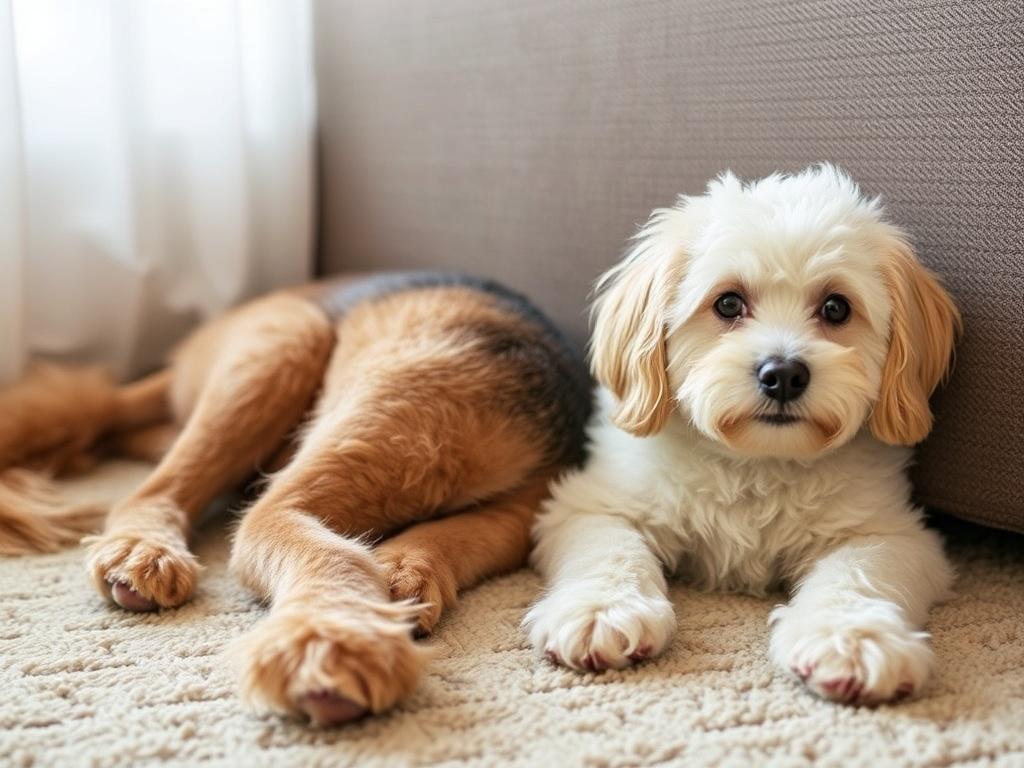 Уборка после домашних животных: шерсть, запах, пятна — понятные и рабочие решения