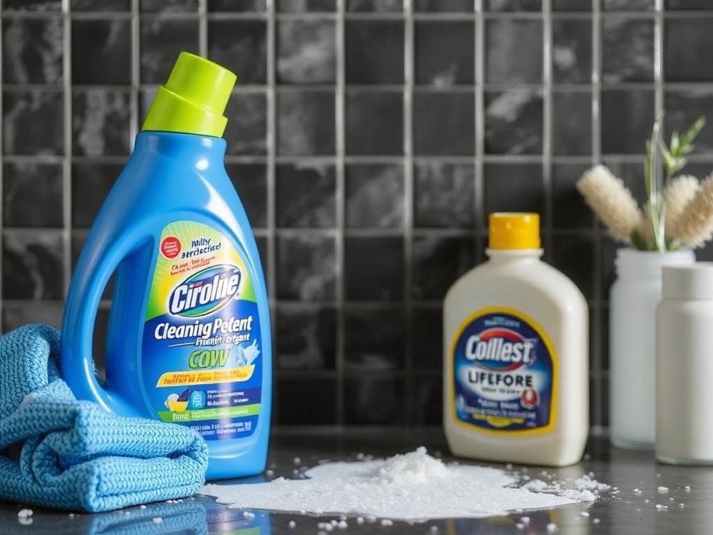 Моющие средства для клининга: что действительно работает