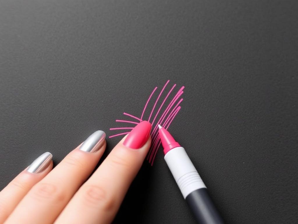 Как убрать следы от фломастеров и маркеров: проверенные способы для дома