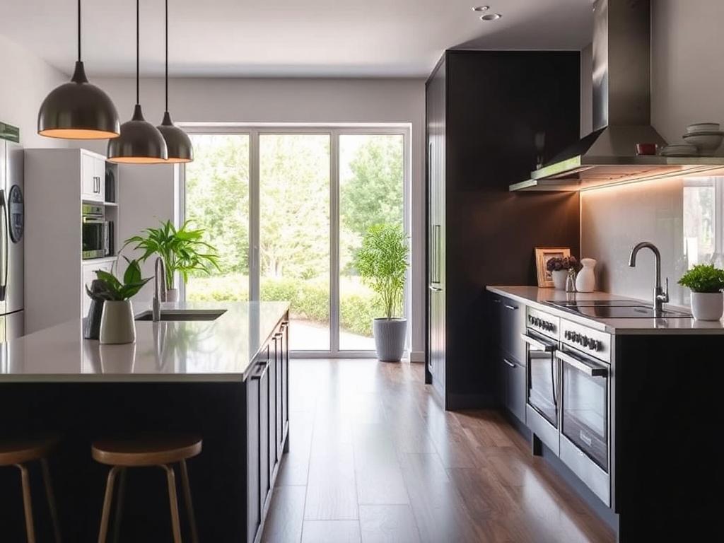 Топ-5 ошибок при уборке после ремонта: как не испортить материалы и сэкономить время