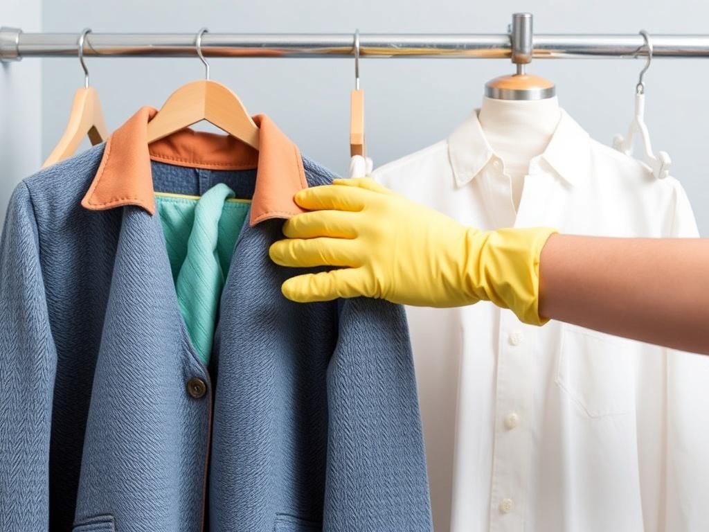 Почему сухая уборка важнее влажной. График уборки: что и когда Почему сухая уборка важнее влажной. График уборки: что и когда