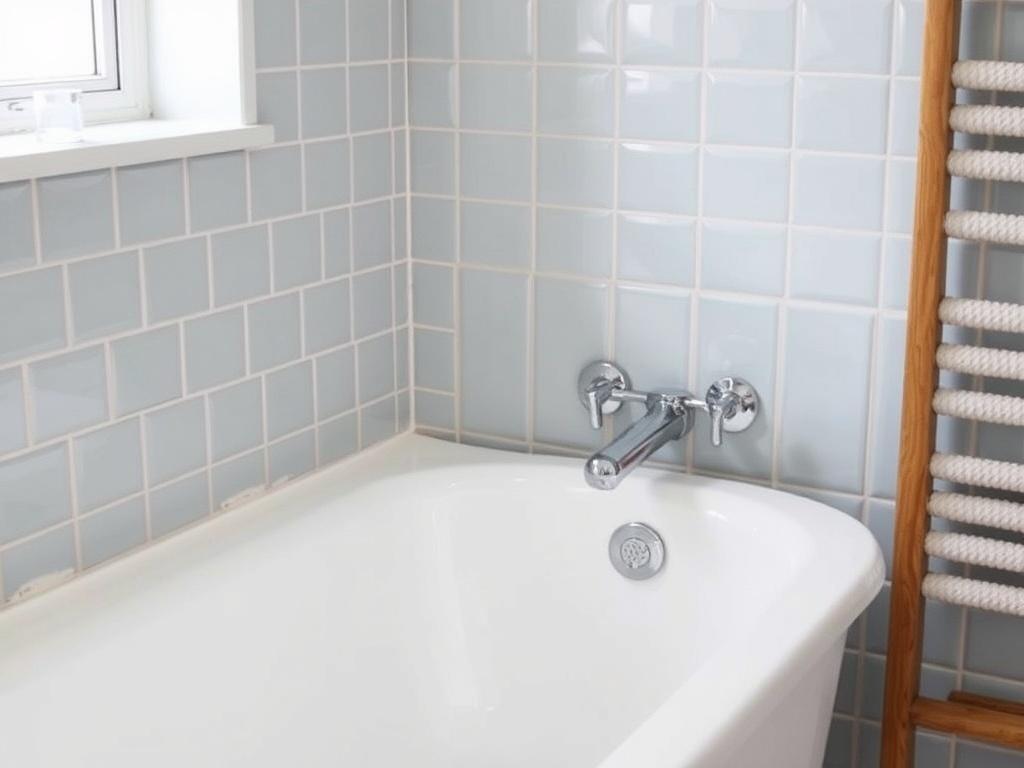 Клининг ванной комнаты: борьба с известковым налетом. Инструменты и материалы: что стоит держать под рукой