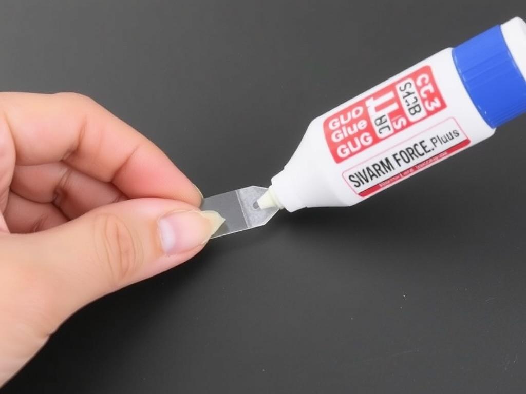 Как удалить клей от скотча и этикеток: практическое руководство для дома