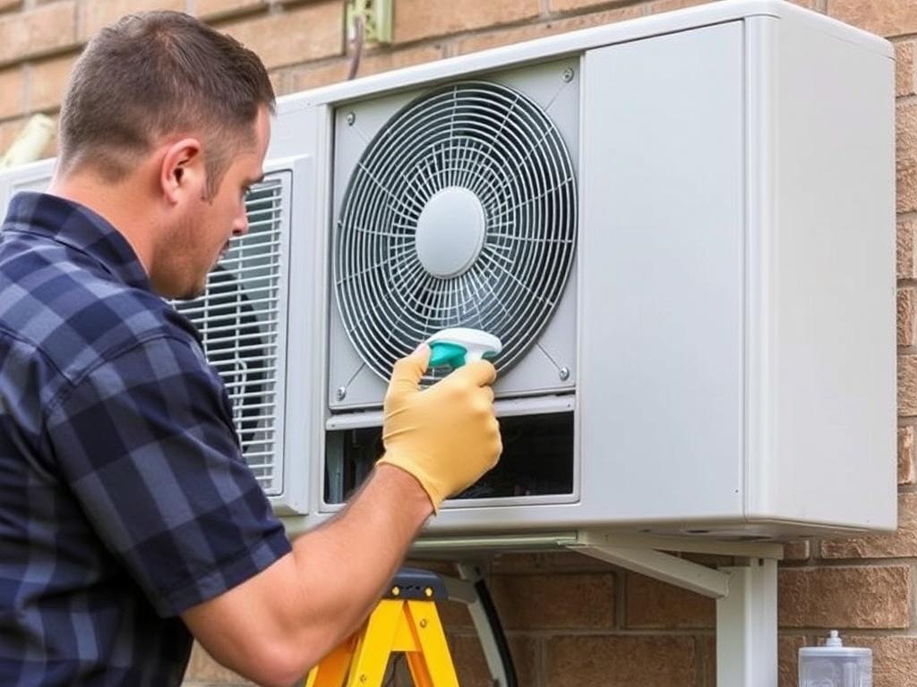 Чистка кондиционеров и сплит-систем своими силами: полное руководство для дома