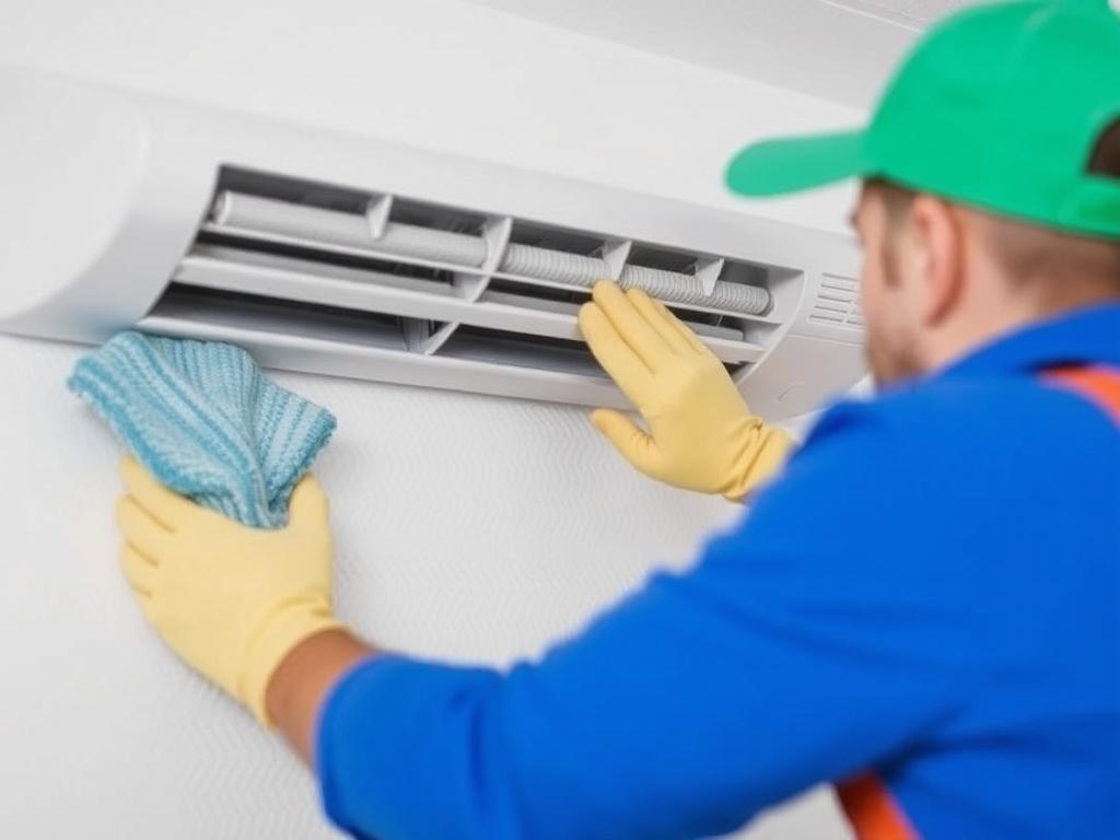Чистка кондиционеров и сплит-систем своими силами. Зачем вообще чистить кондиционер Чистка кондиционеров и сплит-систем своими силами. Зачем вообще чистить кондиционер
