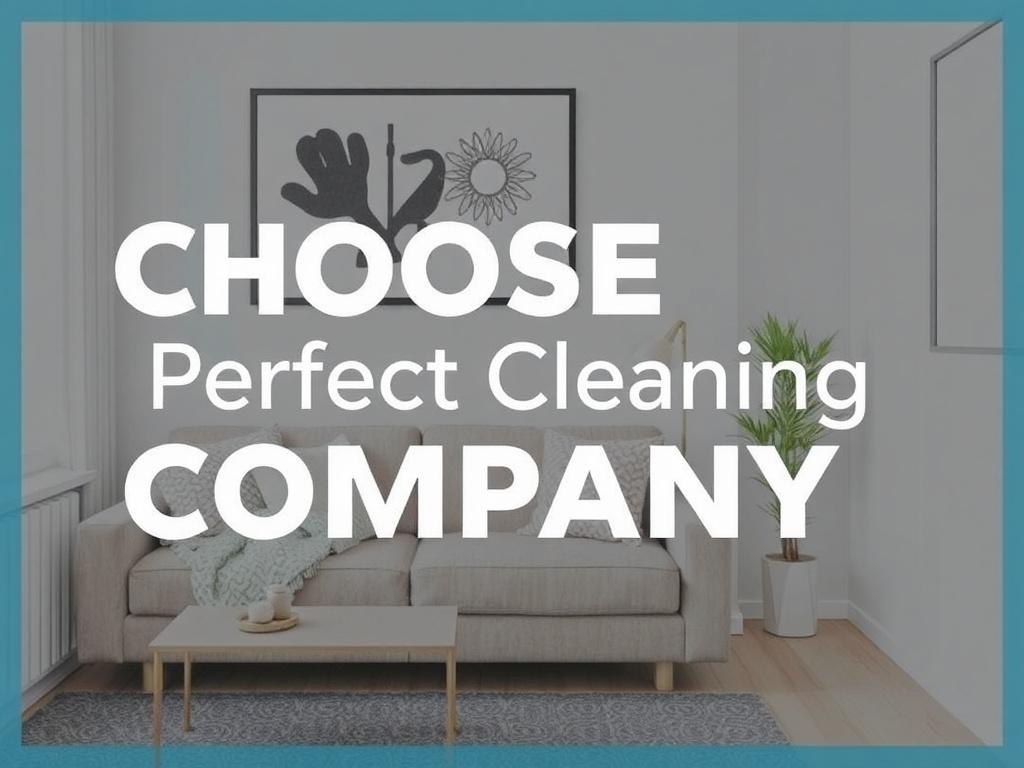 Как выбрать идеальную клининговую компанию для квартиры. Работа с сотрудниками клининга: что важно знать хозяину