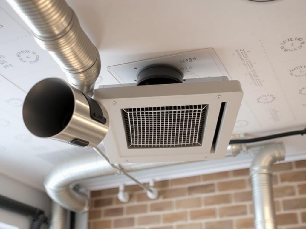 Чистка вентиляции и вытяжки: зачем это нужно и как организовать работу правильно