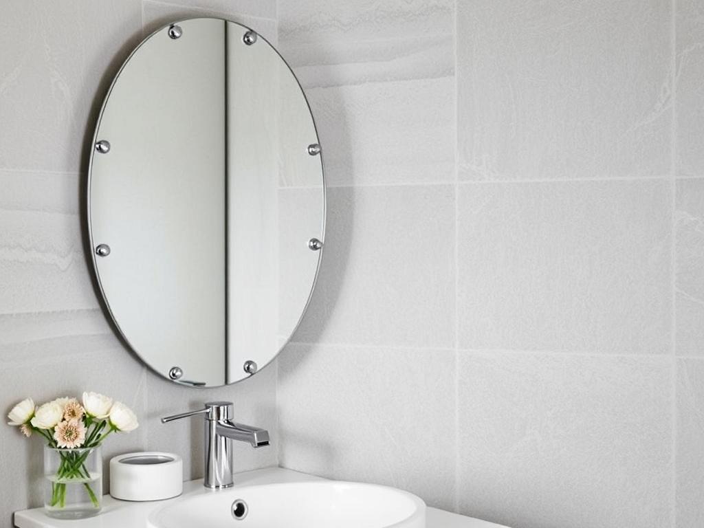 Как правильно мыть зеркала без полос. Тонкие моменты ухода за рамой и креплениями