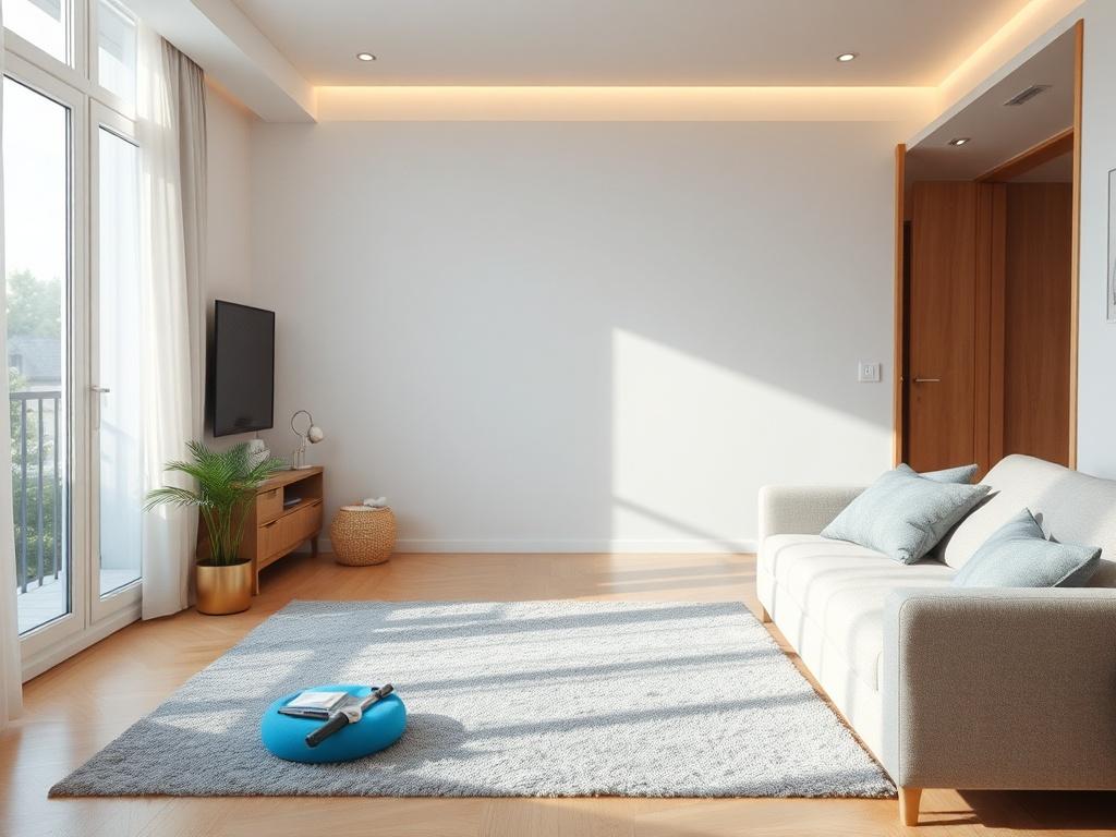 Противопоказания для влажной уборки в квартире. Альтернативы влажной уборке