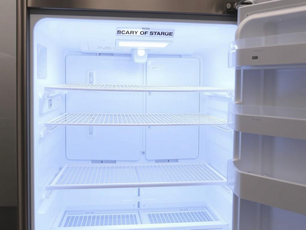 Как правильно мыть холодильник и размораживать морозилку. Чистка уплотнителя и дверей