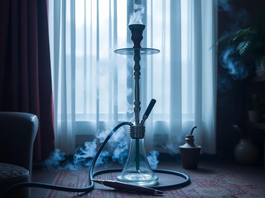Уборка после курения кальяна в помещении. Короткие чек-листы для быстрой работы Уборка после курения кальяна в помещении. Короткие чек-листы для быстрой работы