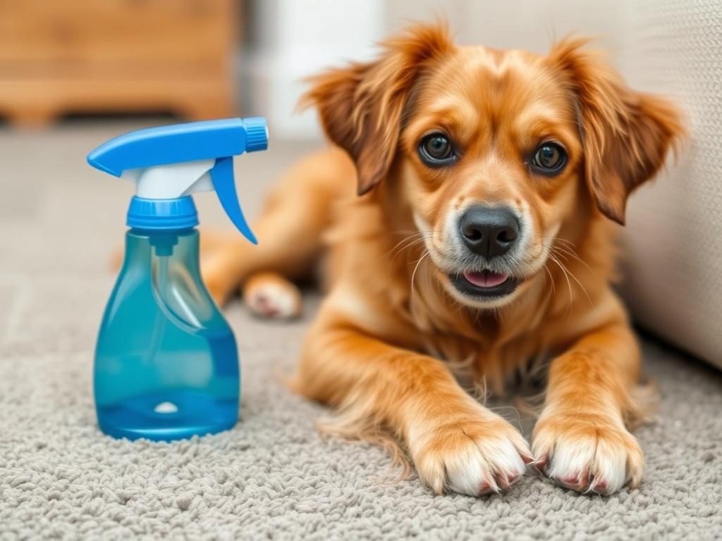 Уборка после домашних животных: шерсть, запах, пятна. Борьба с запахом: источники и подходы Уборка после домашних животных: шерсть, запах, пятна. Борьба с запахом: источники и подходы