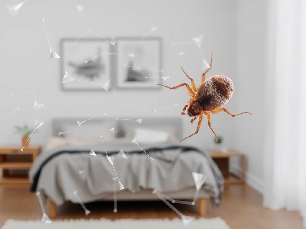 Как избавиться от пылевых клещей в квартире. Кто такие пылевые клещи и почему с ними нужно считаться Как избавиться от пылевых клещей в квартире. Кто такие пылевые клещи и почему с ними нужно считаться