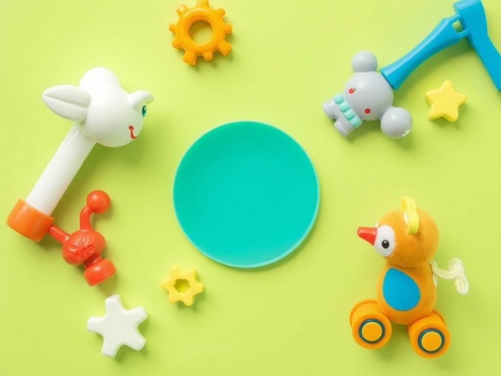 Как отмыть детские игрушки безопасно: подробное руководство для заботливых родителей