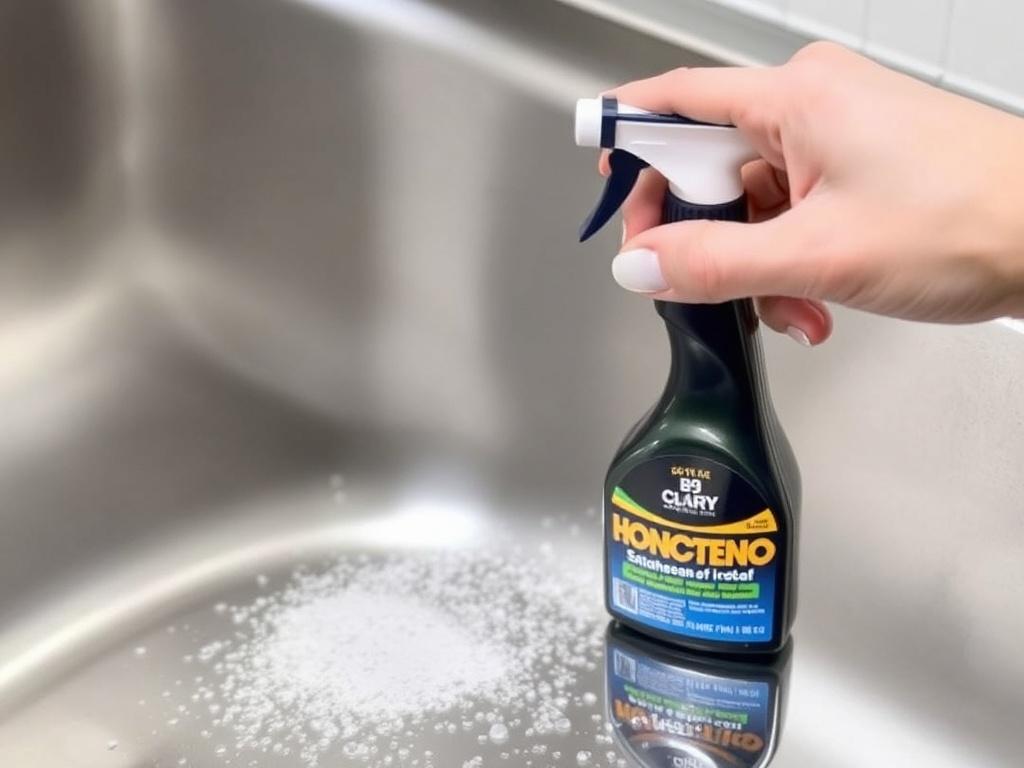 Как отмыть нержавеющую сталь до блеска. Инструменты и материалы, которые реально пригодятся