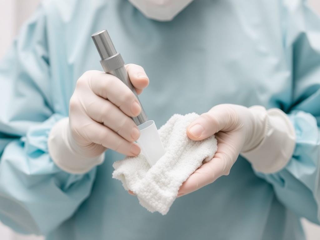 Уборка после дезинсекции и дератизации. Как понять, что уборка сделана правильно: признаки эффективности