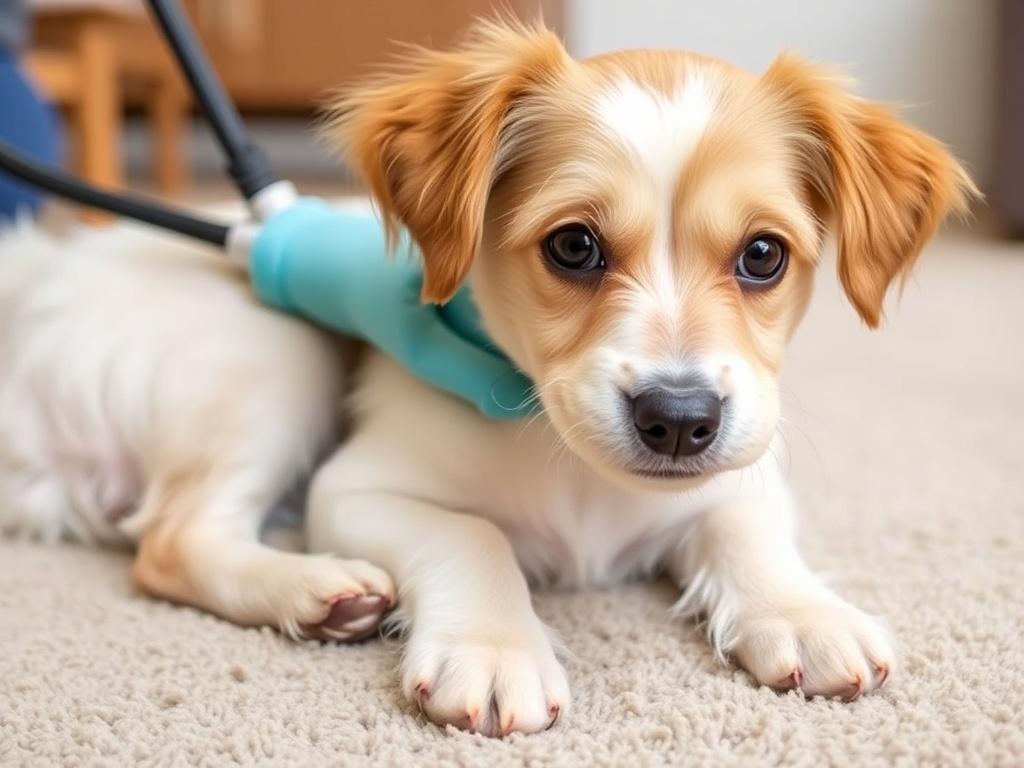 Уборка после домашних животных: шерсть, запах, пятна. Когда запах и пятна требуют вмешательства врача или специалиста Уборка после домашних животных: шерсть, запах, пятна. Когда запах и пятна требуют вмешательства врача или специалиста