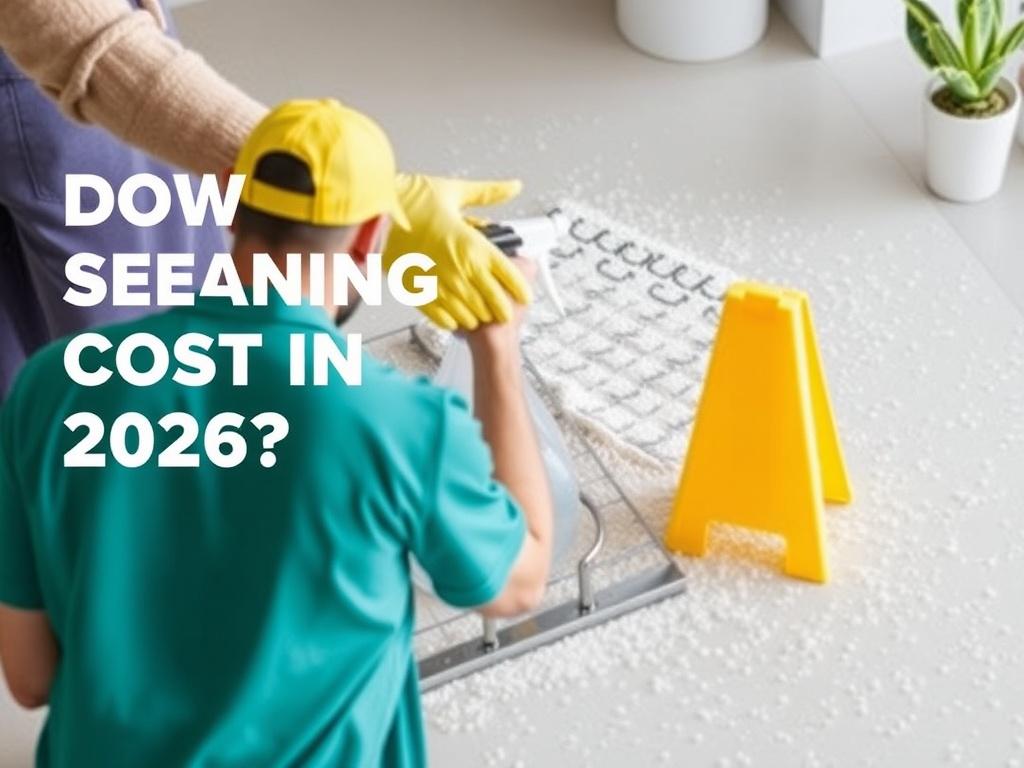 Сколько стоят услуги клининга в 2026 году: реальная картина цен и советы по выбору