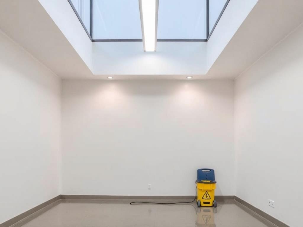 Клининг для новостроек: особенности первичной уборки — как привести квартиру в порядок после ремонта