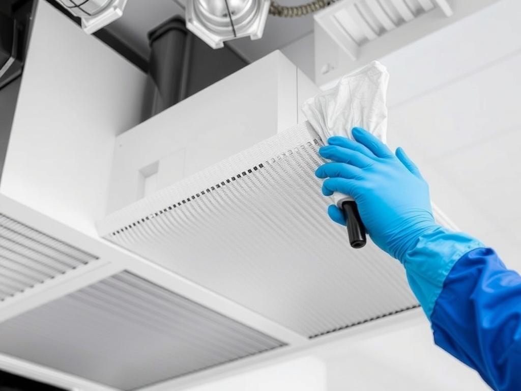 Чистка вентиляции и вытяжки: зачем это нужно. Как часто следует чистить — ориентиры и нюансы