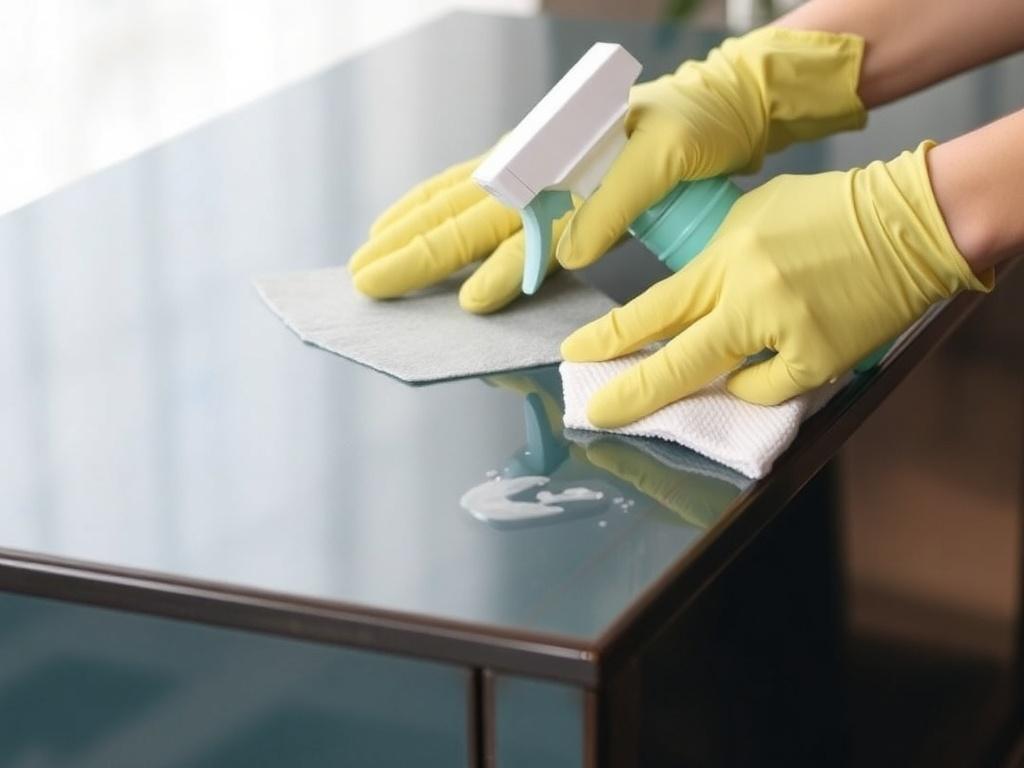 Как ухаживать за лакированной мебелью при уборке. Личный опыт: несколько практических наблюдений