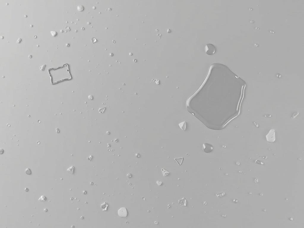 Как отмыть матовые и глянцевые поверхности. Пятна по типам и как с ними справиться