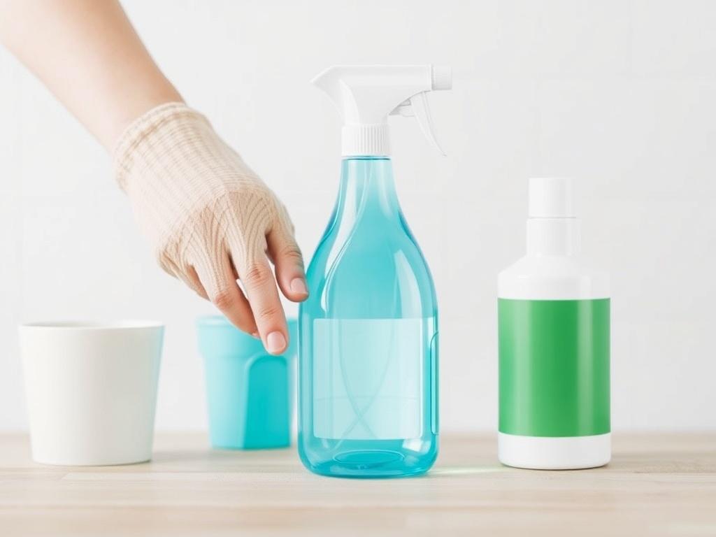 Эко-клининг: безопасная уборка для аллергиков. Инструменты, которые реально работают Эко-клининг: безопасная уборка для аллергиков. Инструменты, которые реально работают