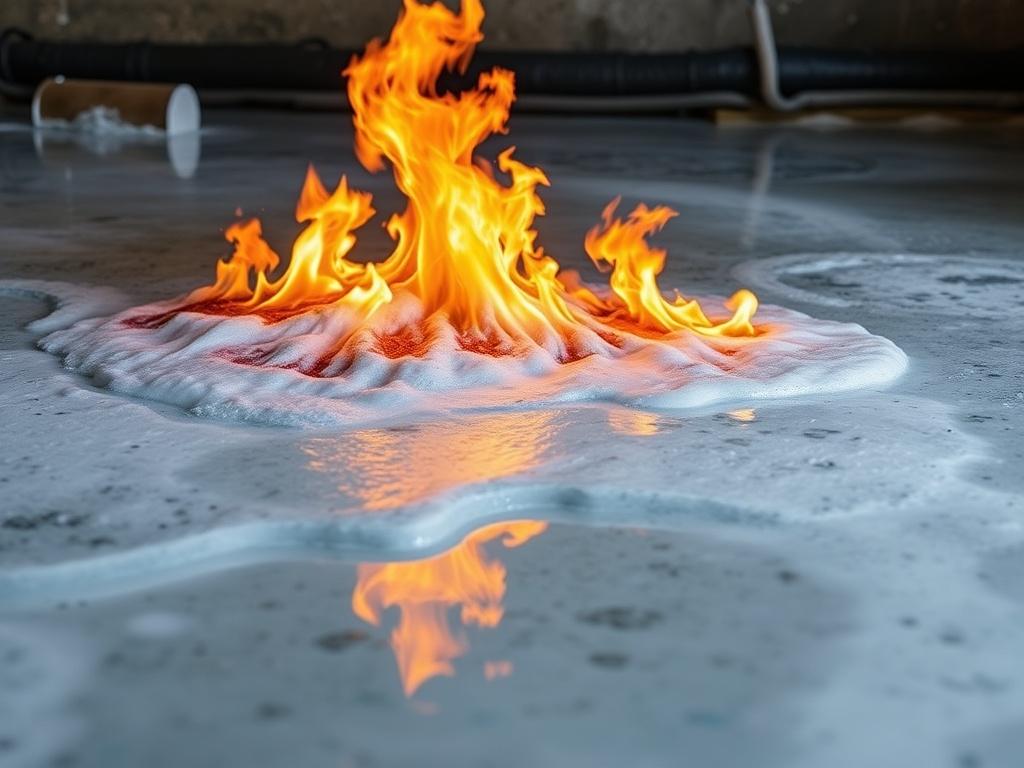 Уборка после затопления и пожара: алгоритм действий для быстрого и безопасного восстановления