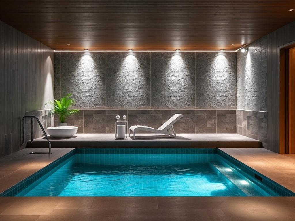 Чистка бассейнов и саун в частных домах. Экономика ухода: что реально стоит денег