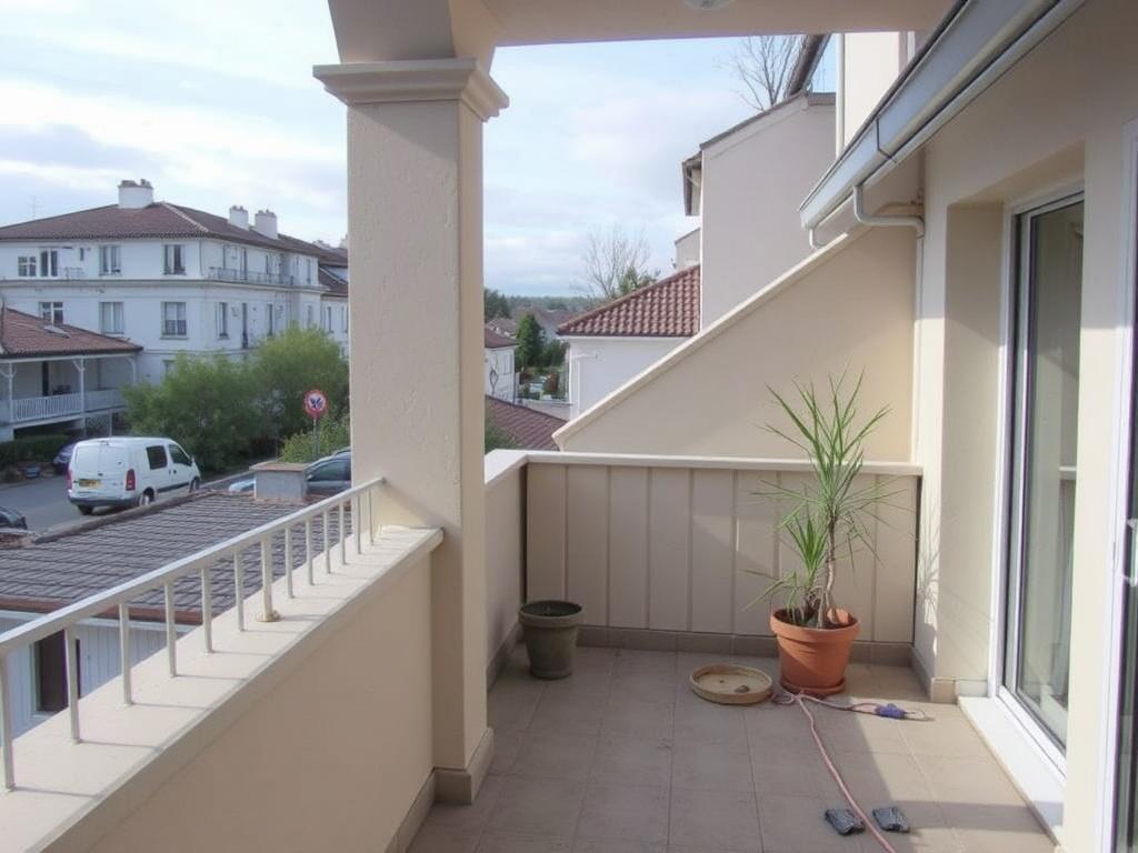 Уборка балкона и лоджии: скрытые зоны загрязнения. Что делать, если видимые усилия не помогают Уборка балкона и лоджии: скрытые зоны загрязнения. Что делать, если видимые усилия не помогают