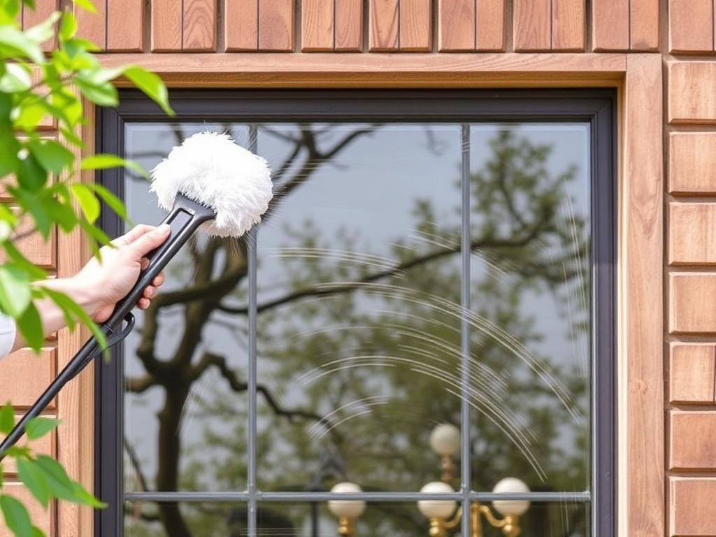 Как правильно мыть окна без разводов. Инструменты, которые действительно работают Как правильно мыть окна без разводов. Инструменты, которые действительно работают