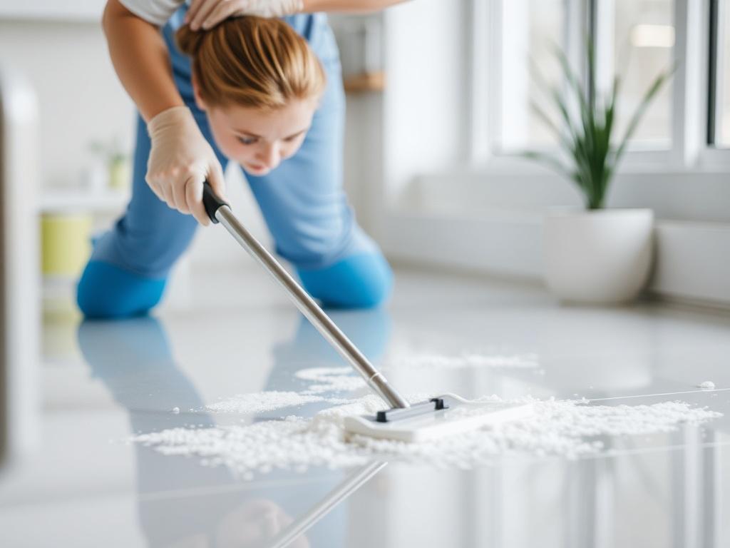 Как проверить качество уборки после клинеров: подробное практическое руководство