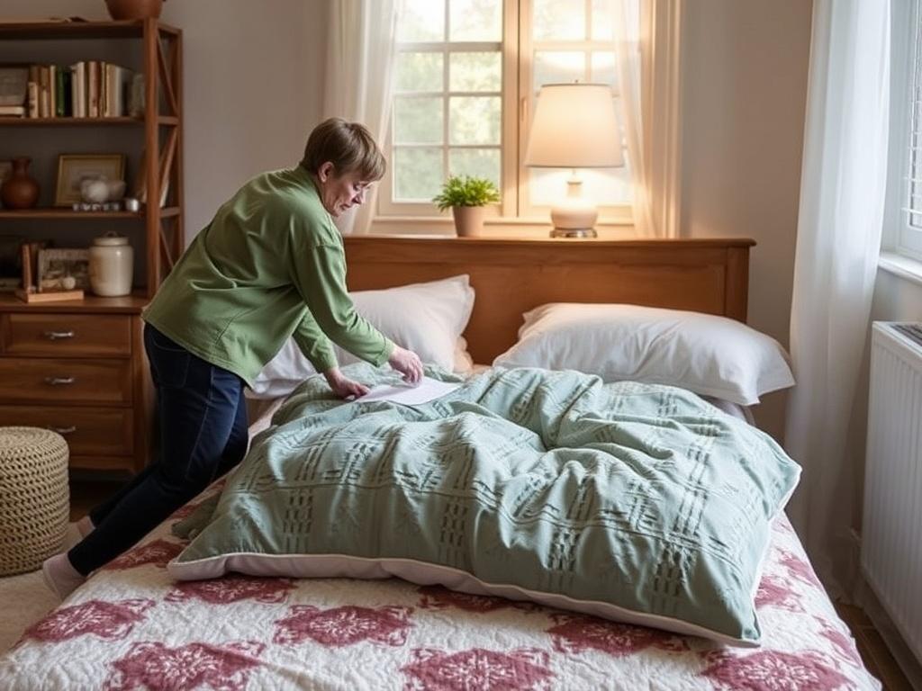 Чистка подушек, одеял и матрасов на дому. Как понять, что вещи требуют чистки Чистка подушек, одеял и матрасов на дому. Как понять, что вещи требуют чистки