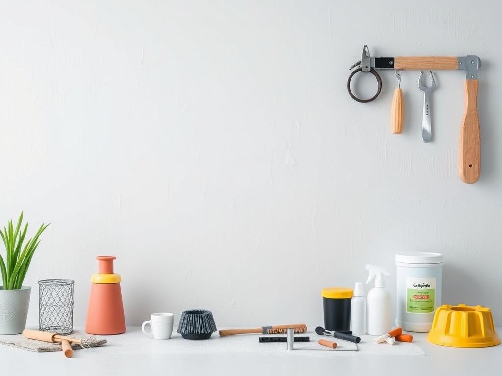 Уборка после строителей: что нужно знать заказчику. Инструменты и моющие средства: что действительно нужно