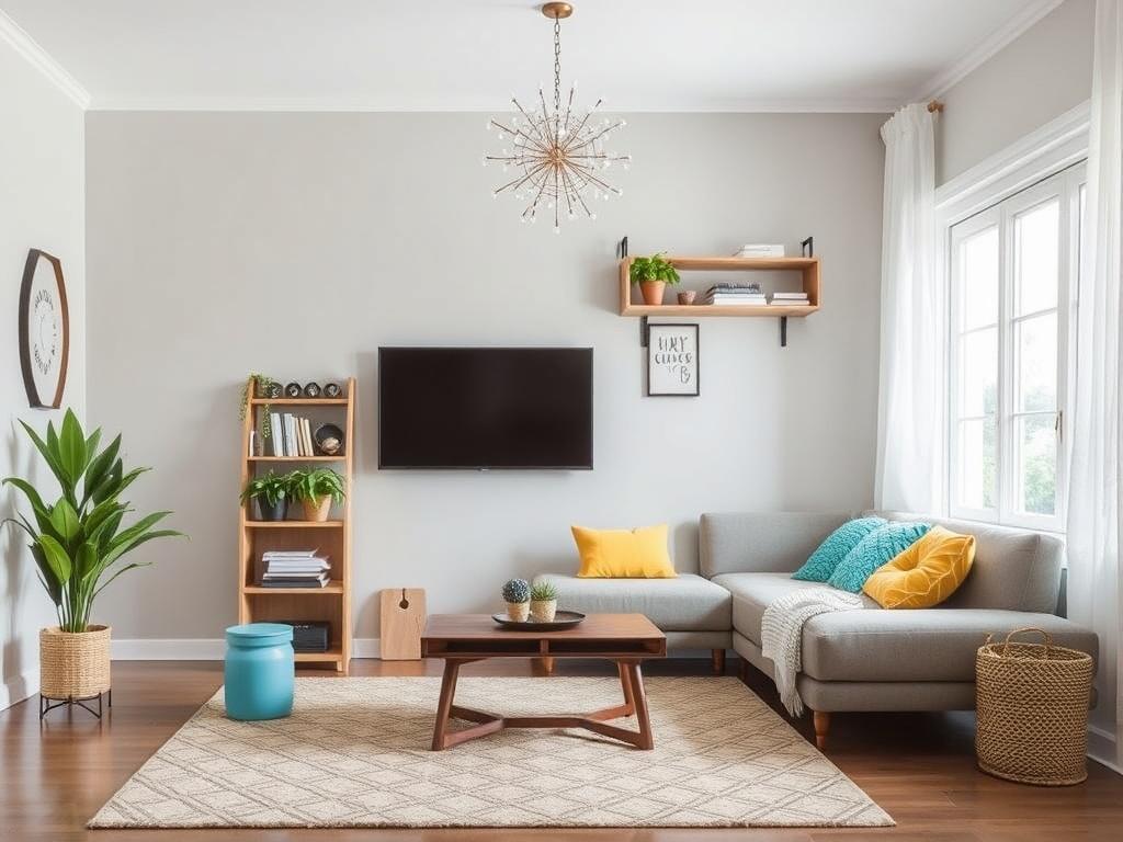 Пошаговый чек-лист генеральной уборки дома. Подготовительный этап: что сделать перед началом