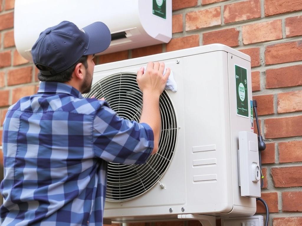 Чистка кондиционеров и сплит-систем своими силами. Ошибки, которых следует избегать Чистка кондиционеров и сплит-систем своими силами. Ошибки, которых следует избегать