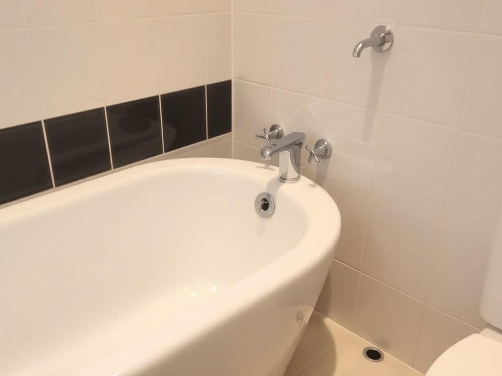 Клининг ванной комнаты: борьба с известковым налетом. Мой опыт: что действительно работает в быту