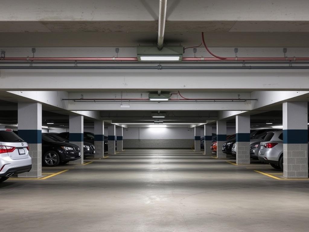 Как организовать клининг в подземном паркинге. Планирование клининга: с чего начать Как организовать клининг в подземном паркинге. Планирование клининга: с чего начать