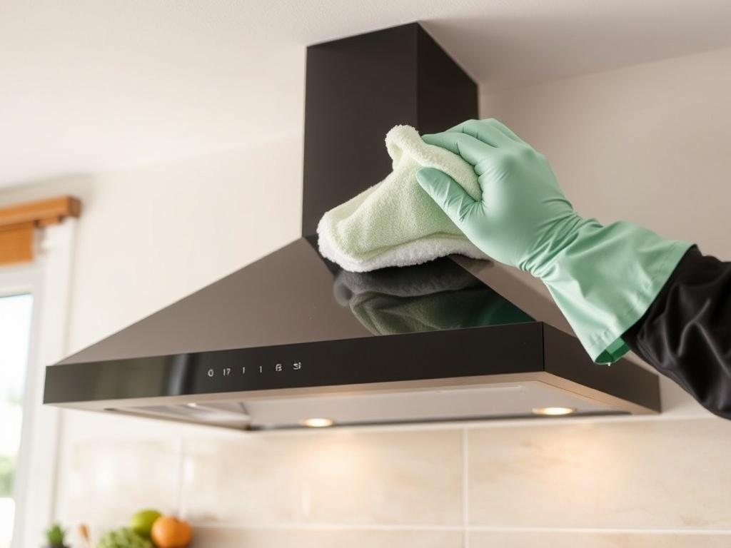 Чистка вытяжки на кухне в домашних условиях. Полезные лайфхаки Чистка вытяжки на кухне в домашних условиях. Полезные лайфхаки