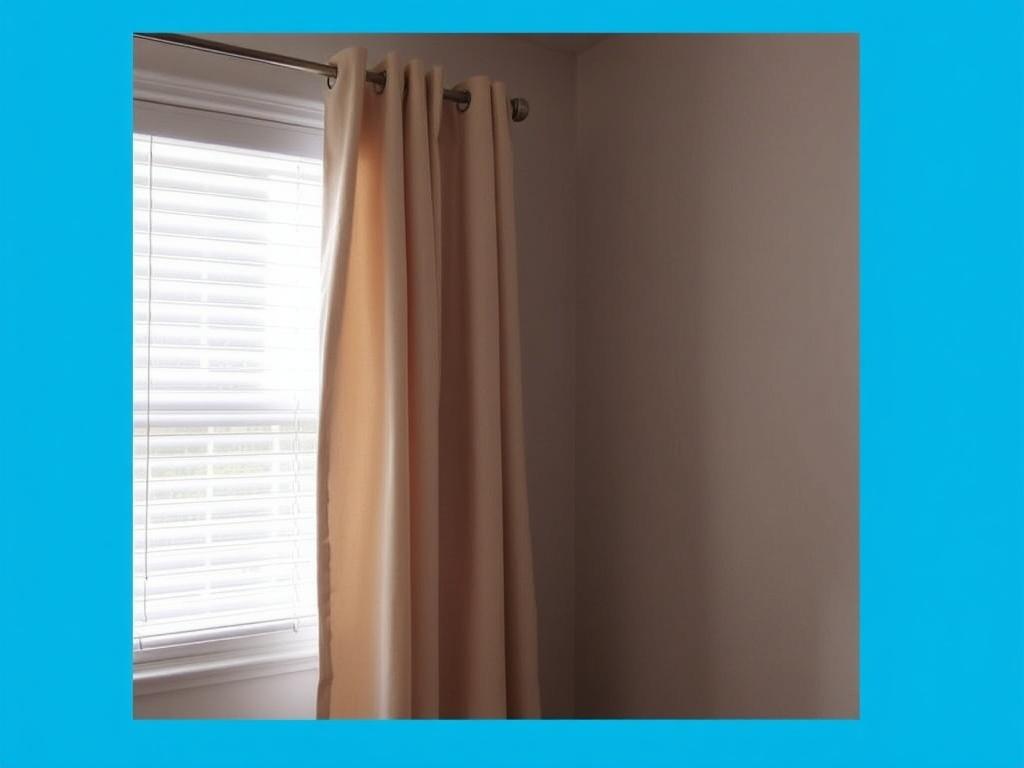 Чистка жалюзи, штор и карнизов без снятия. Ошибки, которые лучше не повторять