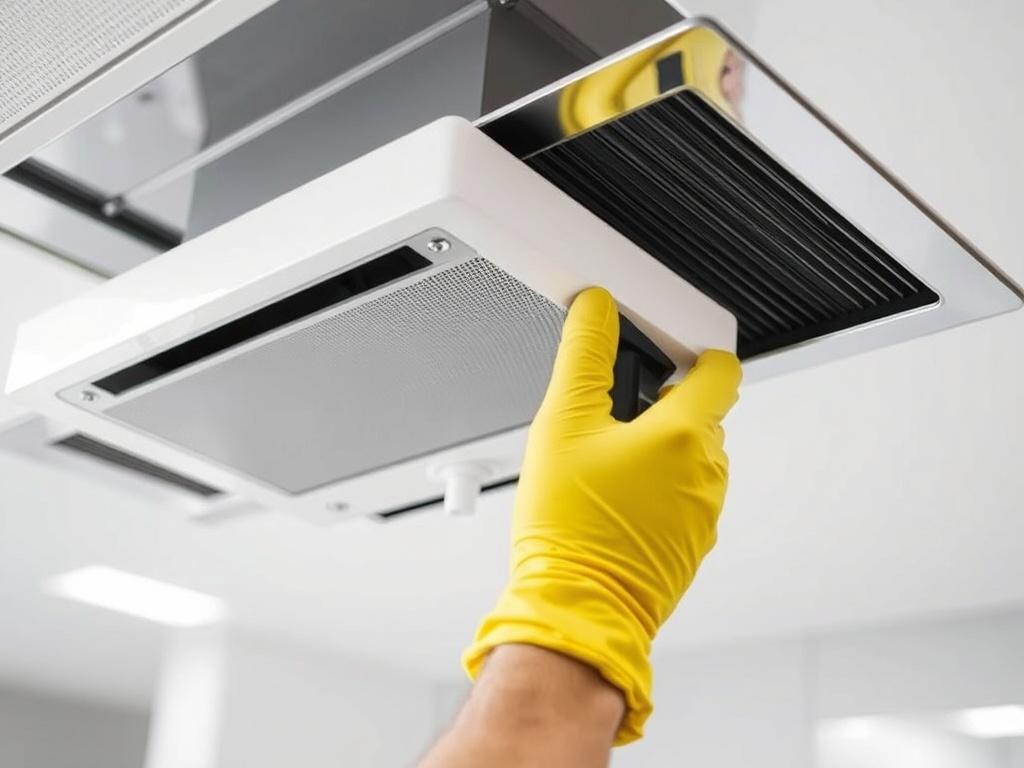 Чистка вентиляции и вытяжки: зачем это нужно. Часто задаваемые вопросы владельцев и простые ответы
