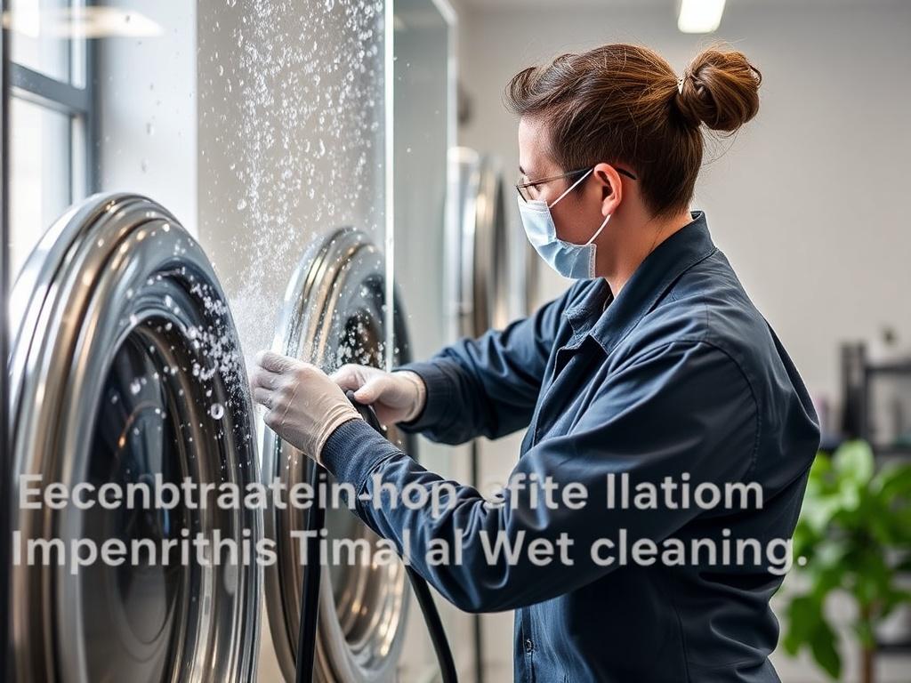 Почему сухая уборка важнее влажной: когда меньше значит эффективнее