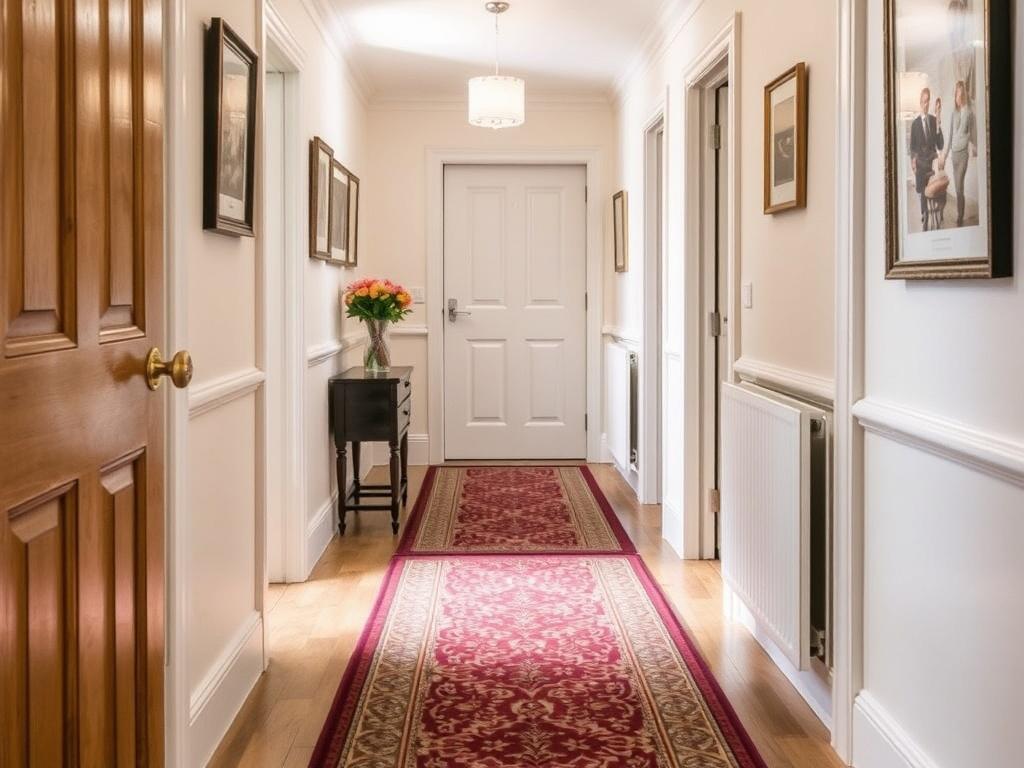 Чистка паласов и дорожек в прихожей. Практический план ухода: расписание на месяц и год Чистка паласов и дорожек в прихожей. Практический план ухода: расписание на месяц и год