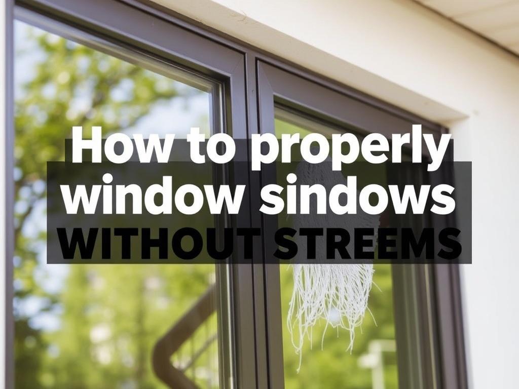 Как правильно мыть окна без разводов. Когда стоит вызвать профессионалов Как правильно мыть окна без разводов. Когда стоит вызвать профессионалов