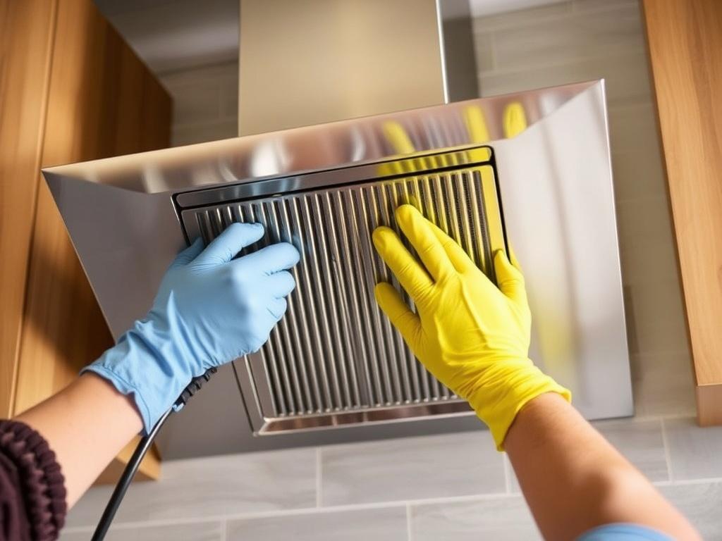 Чистка вытяжки на кухне в домашних условиях. Профилактические меры, чтобы реже чистить Чистка вытяжки на кухне в домашних условиях. Профилактические меры, чтобы реже чистить