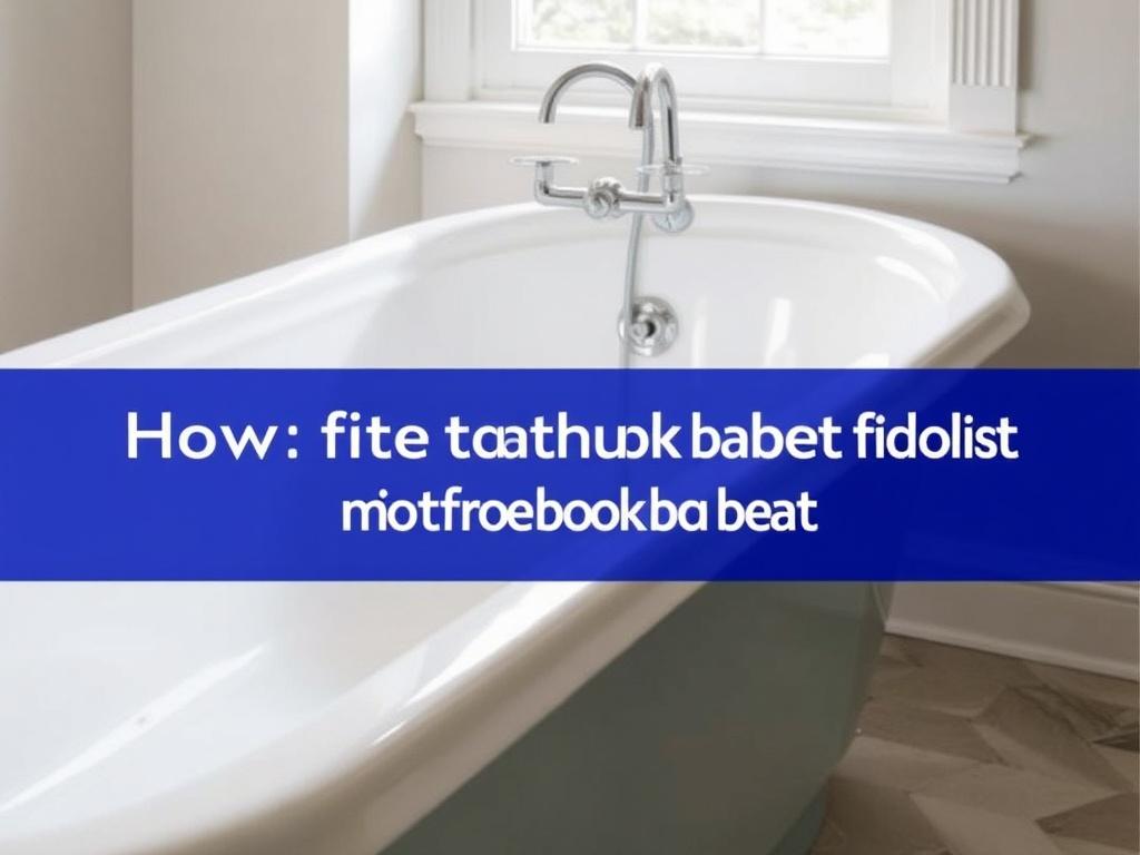 Как отмыть акриловую ванну без повреждения. Краткая памятка: что нужно и что нельзя Как отмыть акриловую ванну без повреждения. Краткая памятка: что нужно и что нельзя