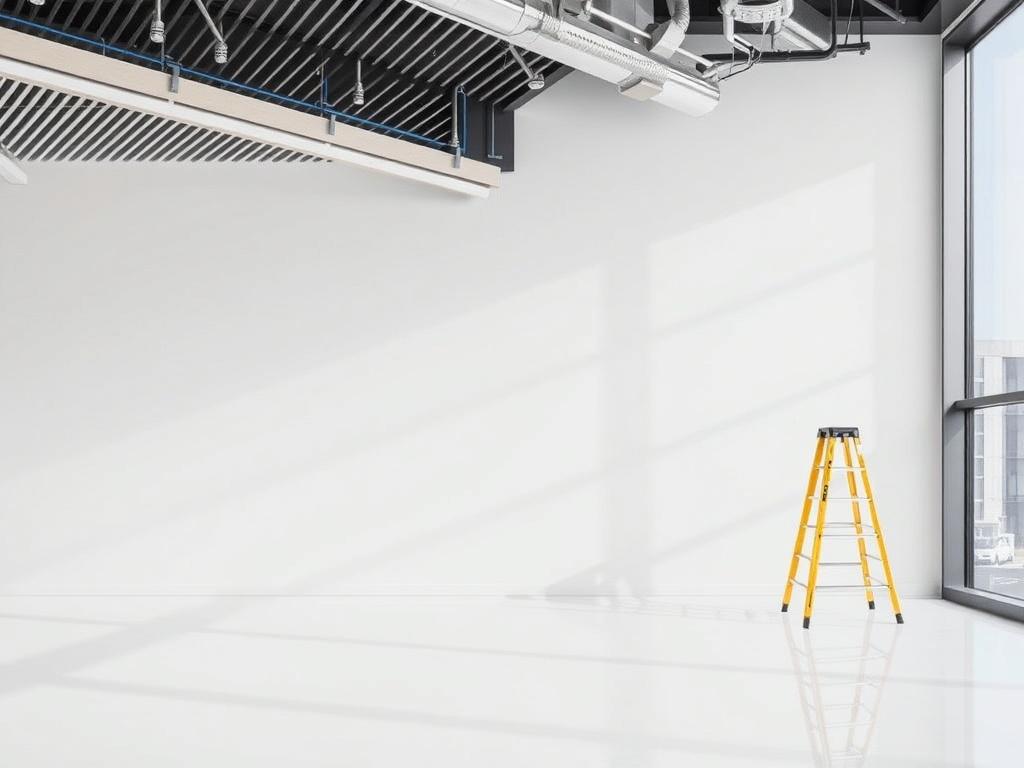 Клининг для новостроек: особенности первичной уборки. Советы по экономии времени без потери качества