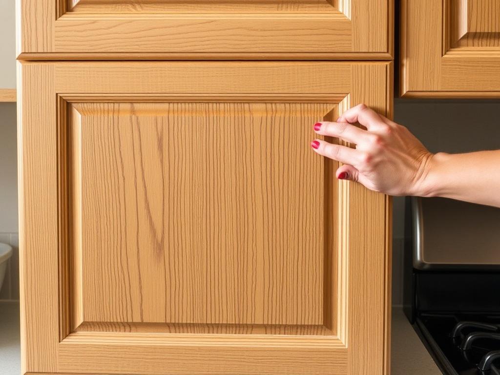 Как отмыть фасады кухни от жирных отпечатков: практическое руководство с проверенными методами